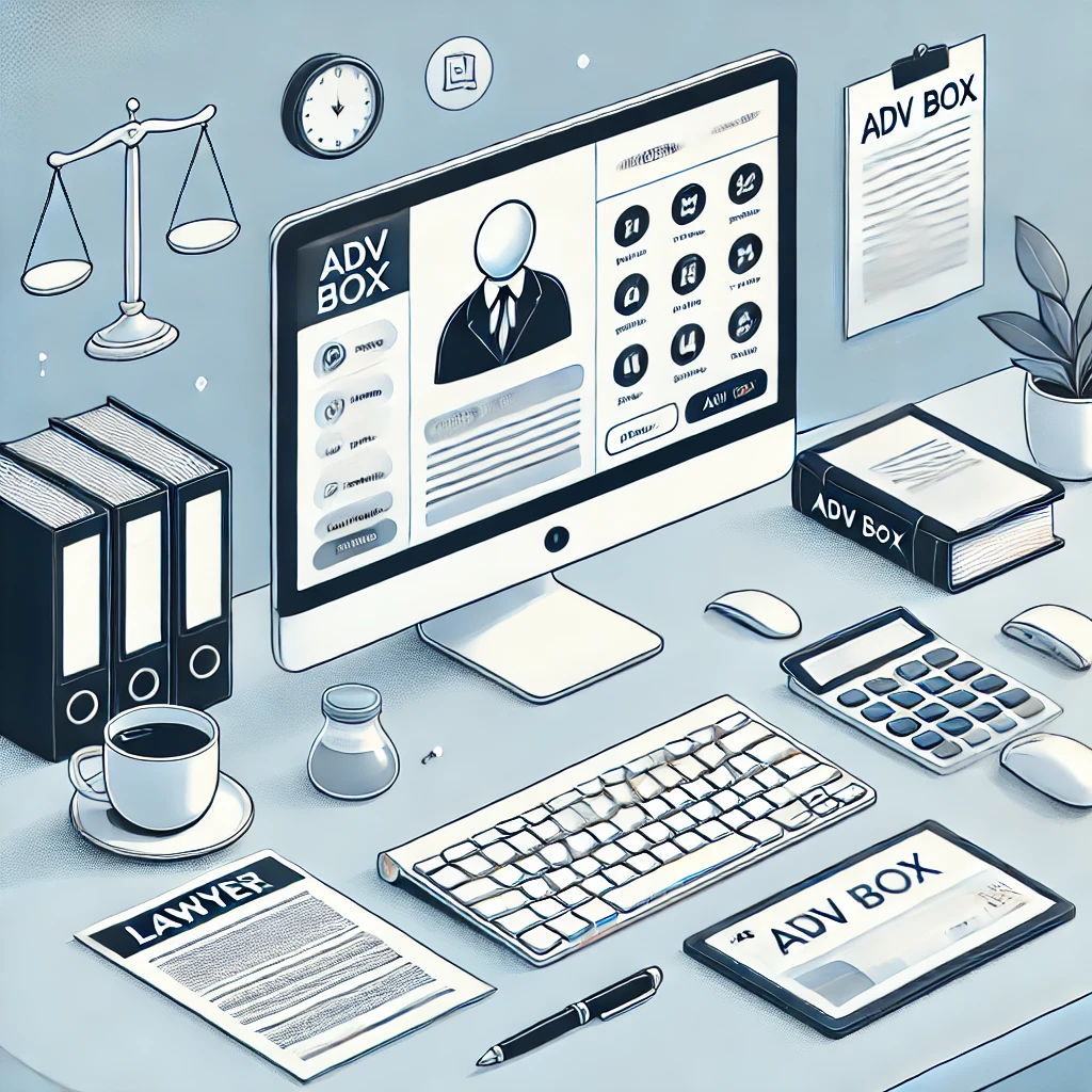 ADV BOX: Análise Completa do sistema para sua Gestão Jurídica